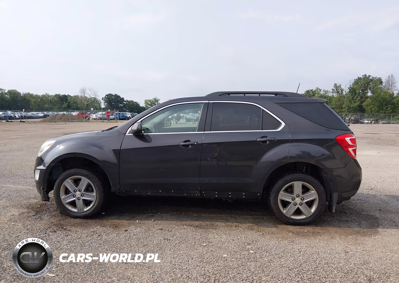 2016 Chevrolet Equinox Lt VIN:1GNALCEK0GZ104220 - 15