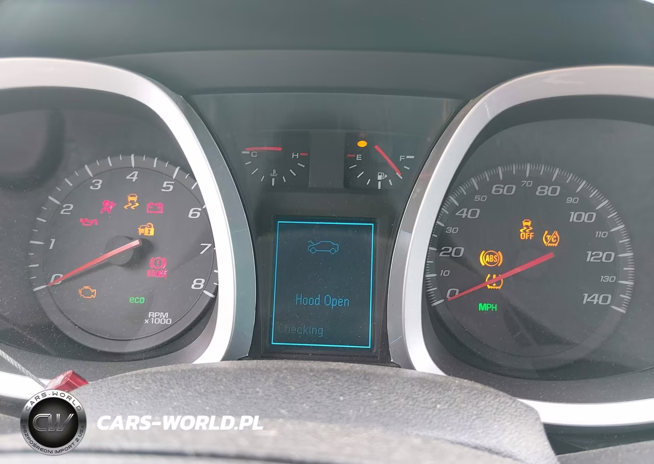 2016 Chevrolet Equinox Lt VIN:1GNALCEK0GZ104220 - 7