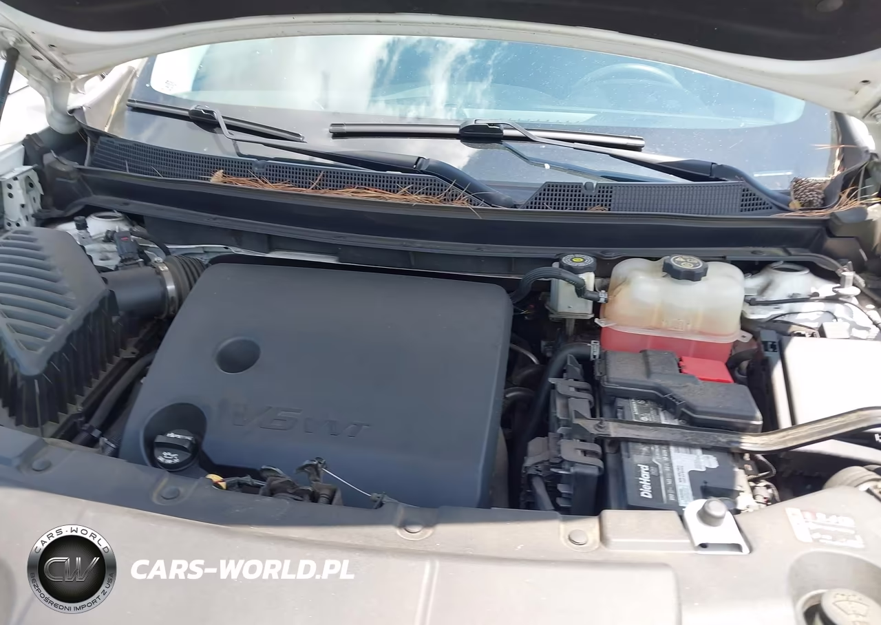 2020 Chevrolet Traverse Fwd Ls VIN:1GNERFKW1LJ119214 - 10