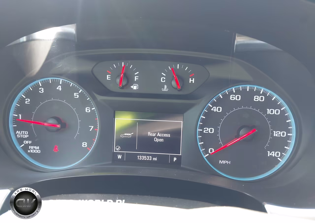 2020 Chevrolet Traverse Fwd Ls VIN:1GNERFKW1LJ119214 - 7