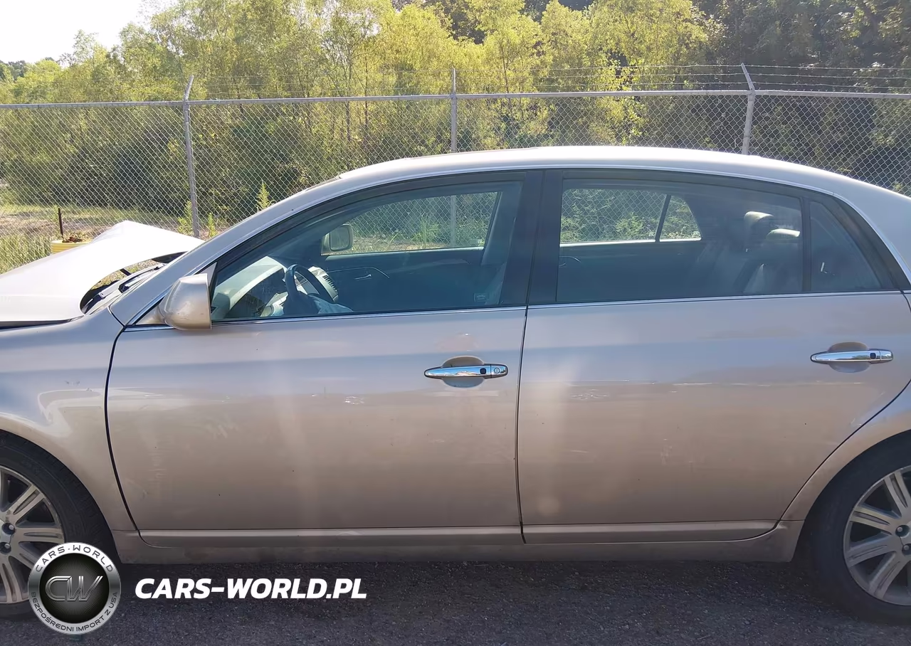 2009 Toyota Avalon Limited VIN:4T1BK36B79U333858 - 14