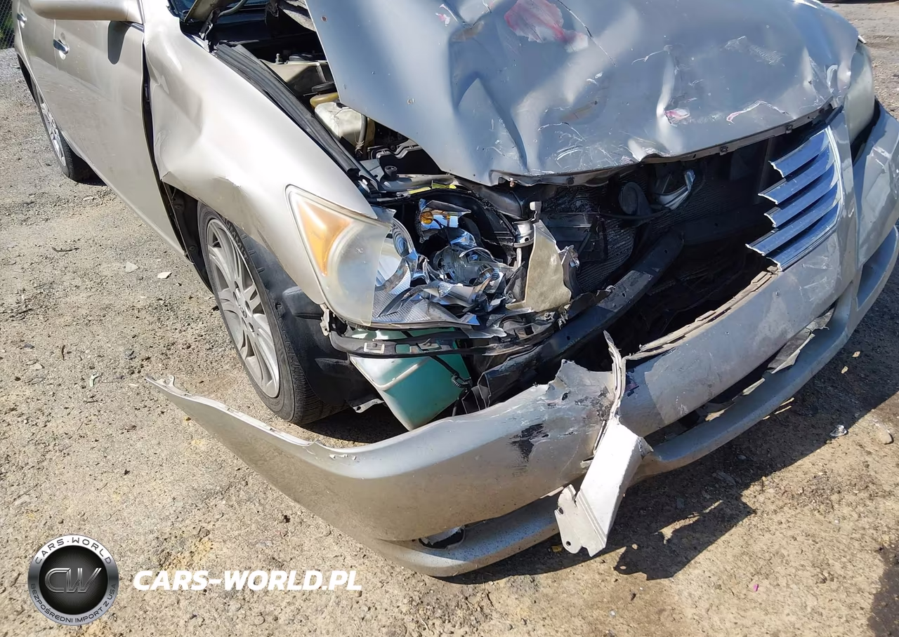 2009 Toyota Avalon Limited VIN:4T1BK36B79U333858 - 19