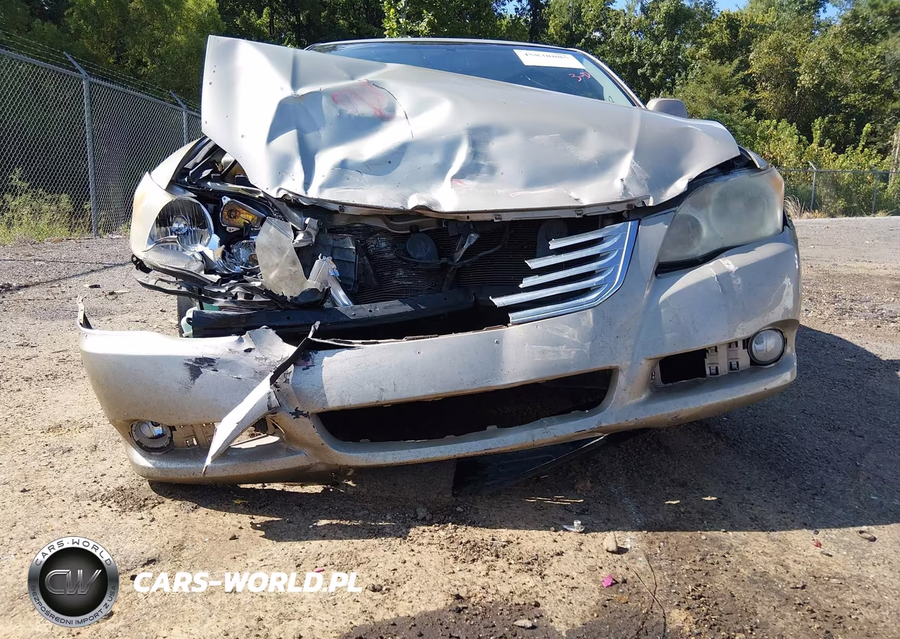 2009 Toyota Avalon Limited VIN:4T1BK36B79U333858 - 21