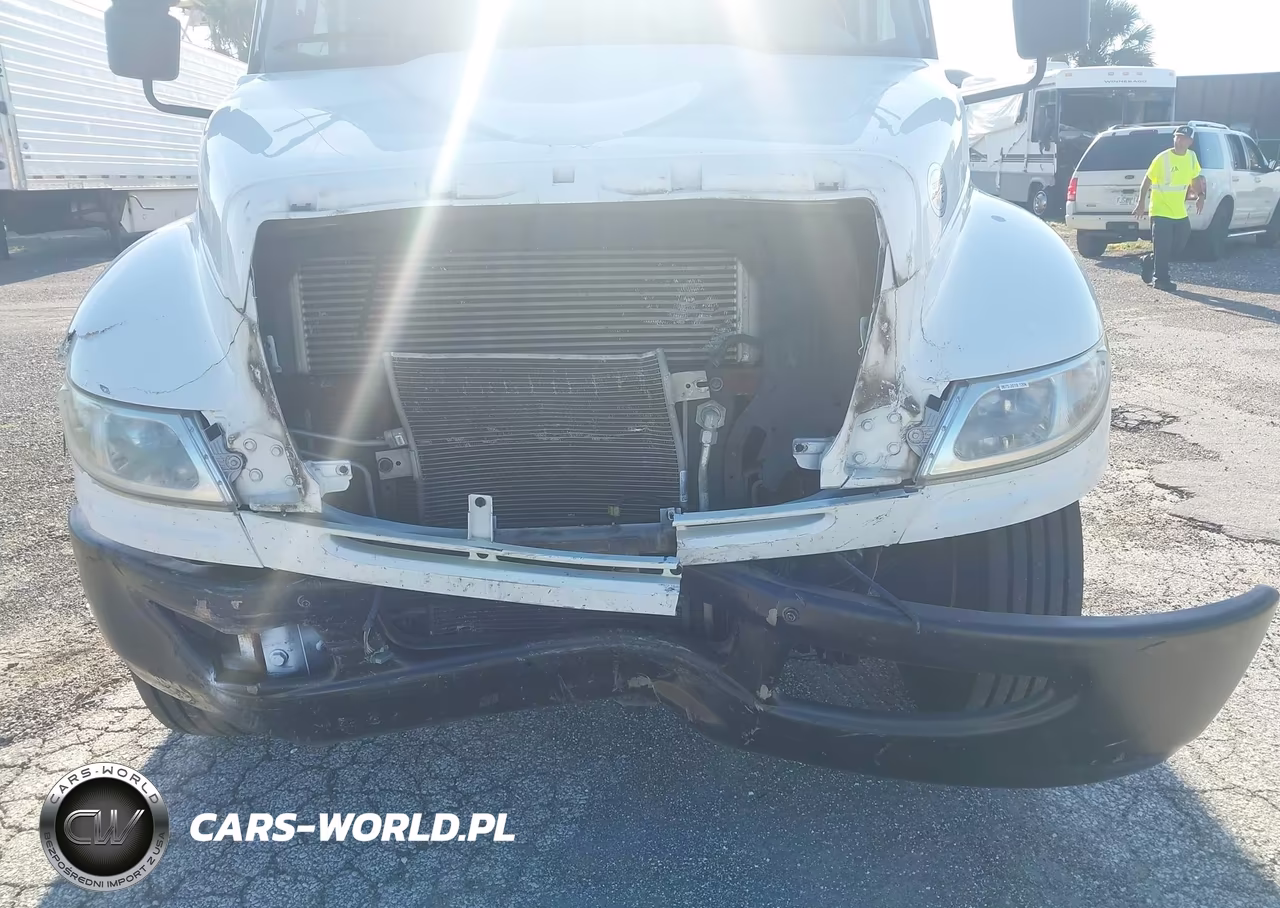 2019 International Durastar 4300 VIN:1HTMMMMM6KH333885 - 11