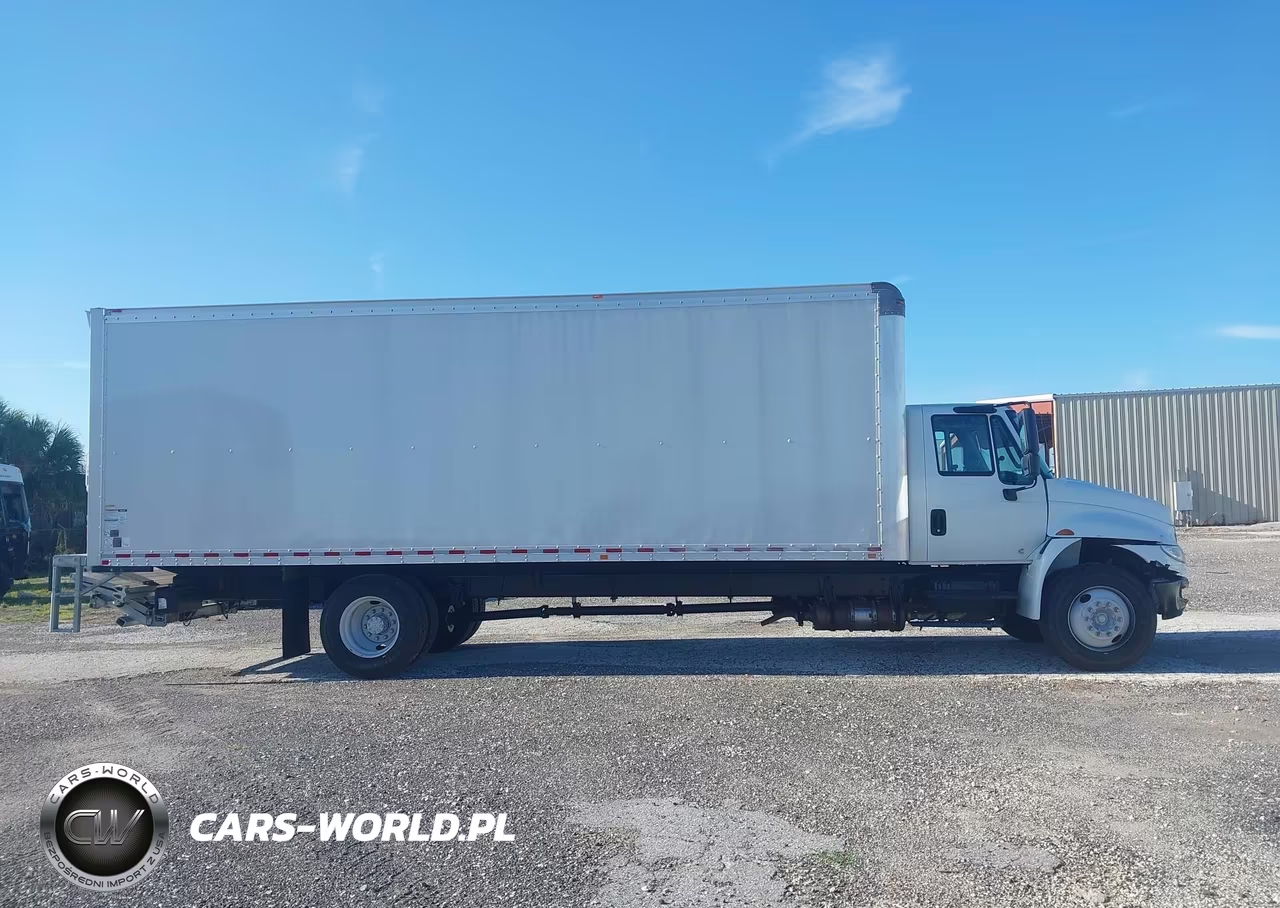 2019 International Durastar 4300 VIN:1HTMMMMM6KH333885 - 13