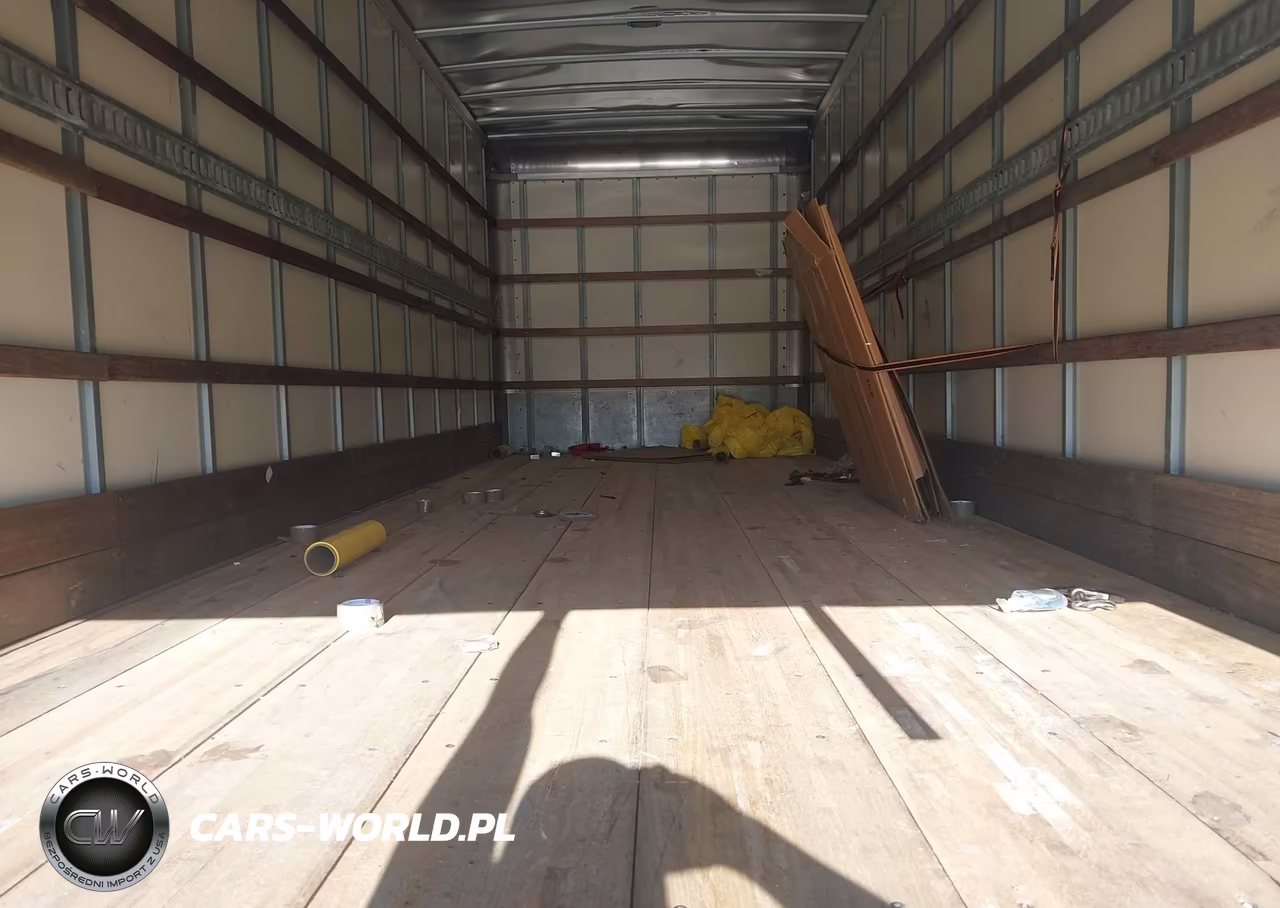 2019 International Durastar 4300 VIN:1HTMMMMM6KH333885 - 6