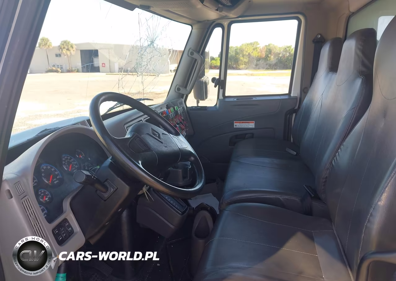 2019 International Durastar 4300 VIN:1HTMMMMM6KH333885 - 7