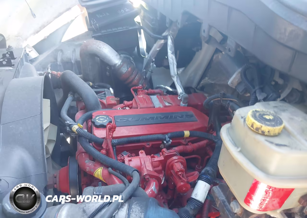 2019 International Durastar 4300 VIN:1HTMMMMM6KH333885 - 9