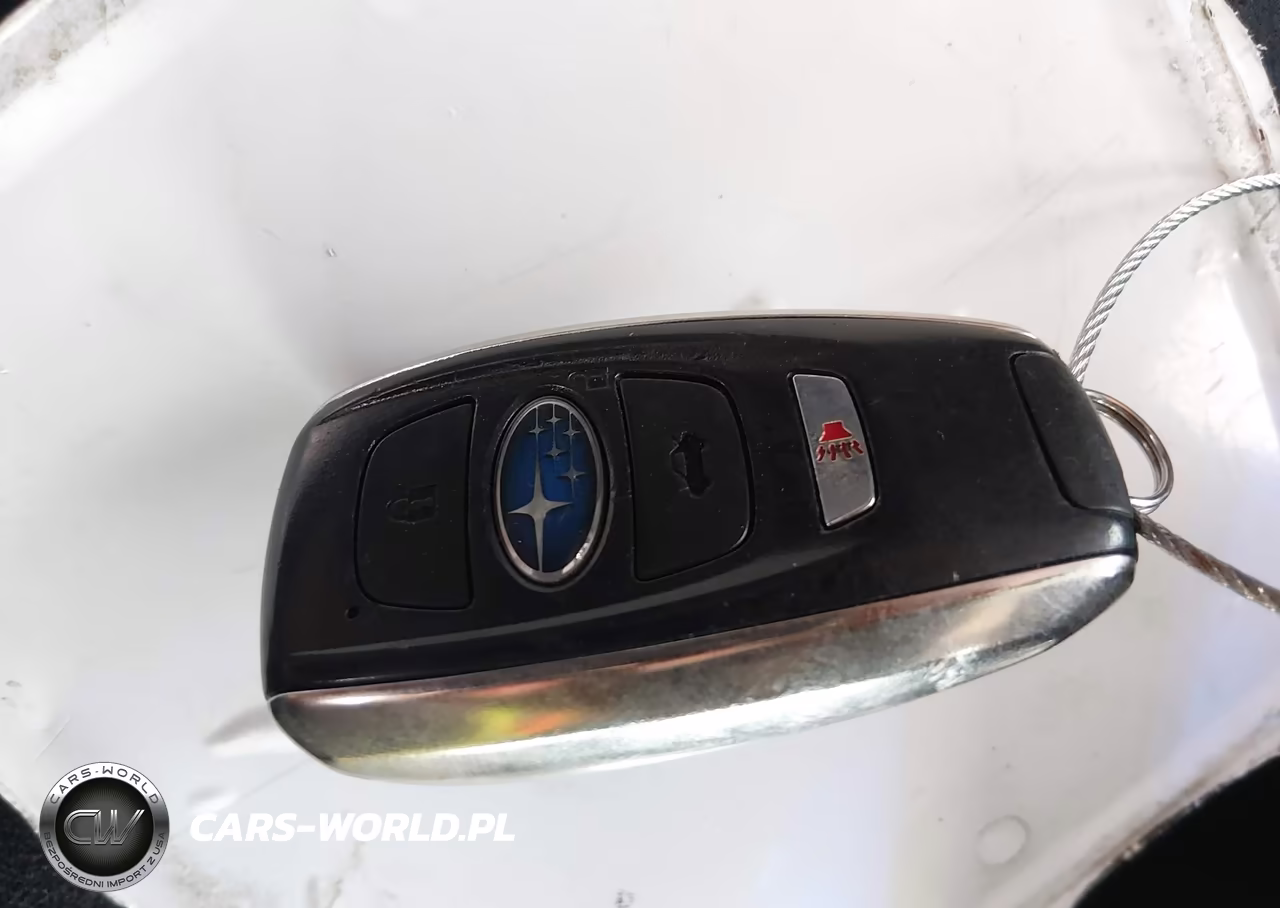 2018 Subaru Impreza 2.0I Sport VIN:4S3GTAL69J1735079 - 11