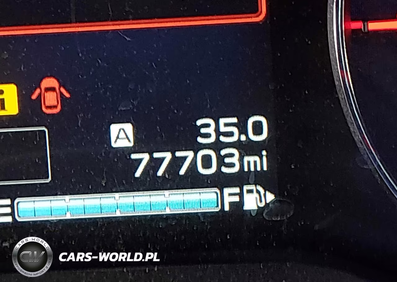 2018 Subaru Impreza 2.0I Sport VIN:4S3GTAL69J1735079 - 15