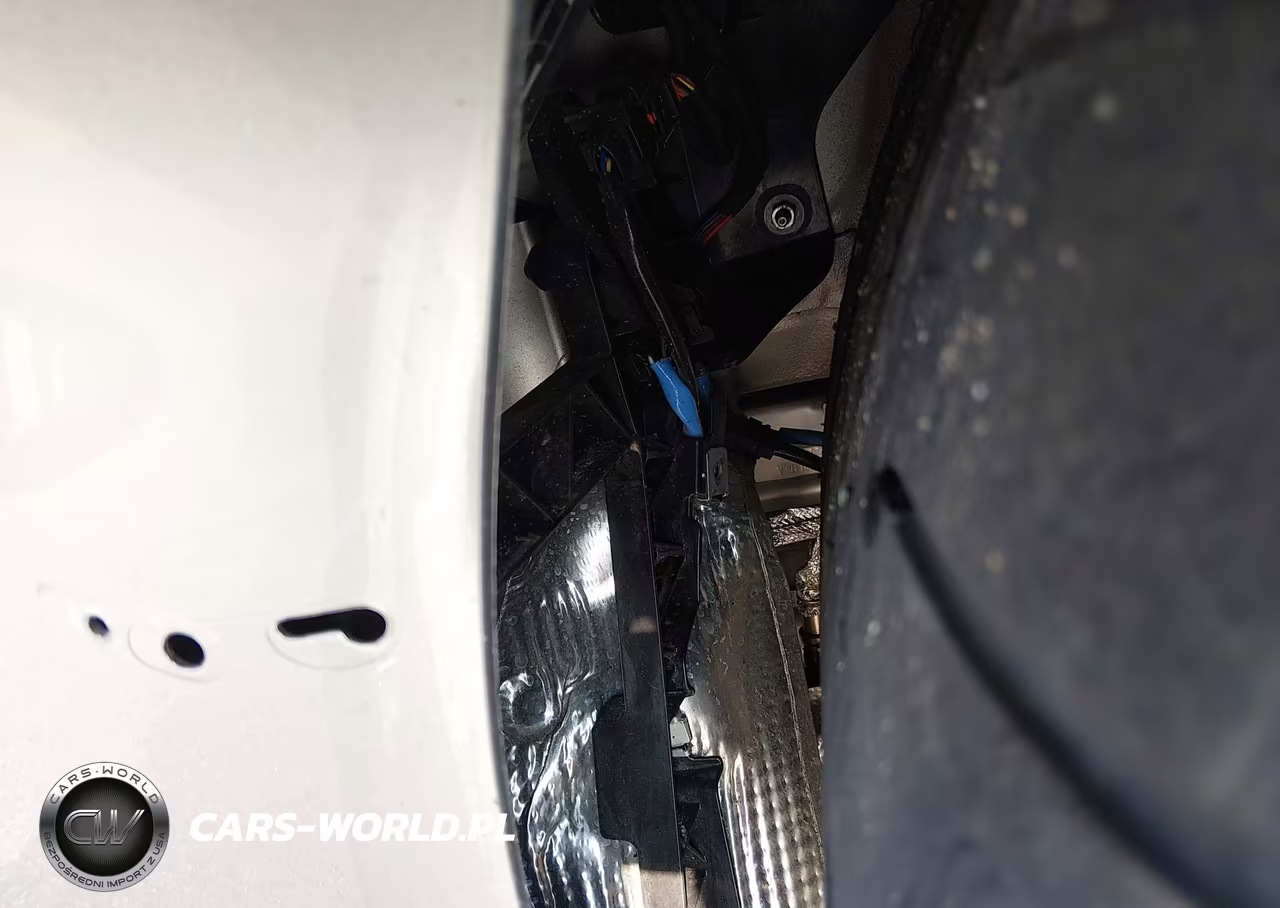 2025 Porsche 911 Gt3 Rs VIN:WP0AF2A94SS279794 - 10