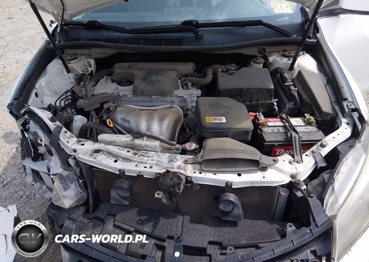 2017 Toyota Camry Se VIN:4T1BF1FK2HU779438 - 10