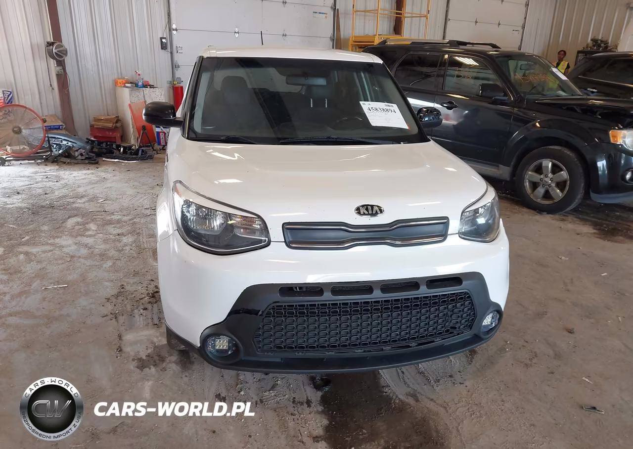 2019 Kia Soul VIN:KNDJN2A21K7915192 - 12