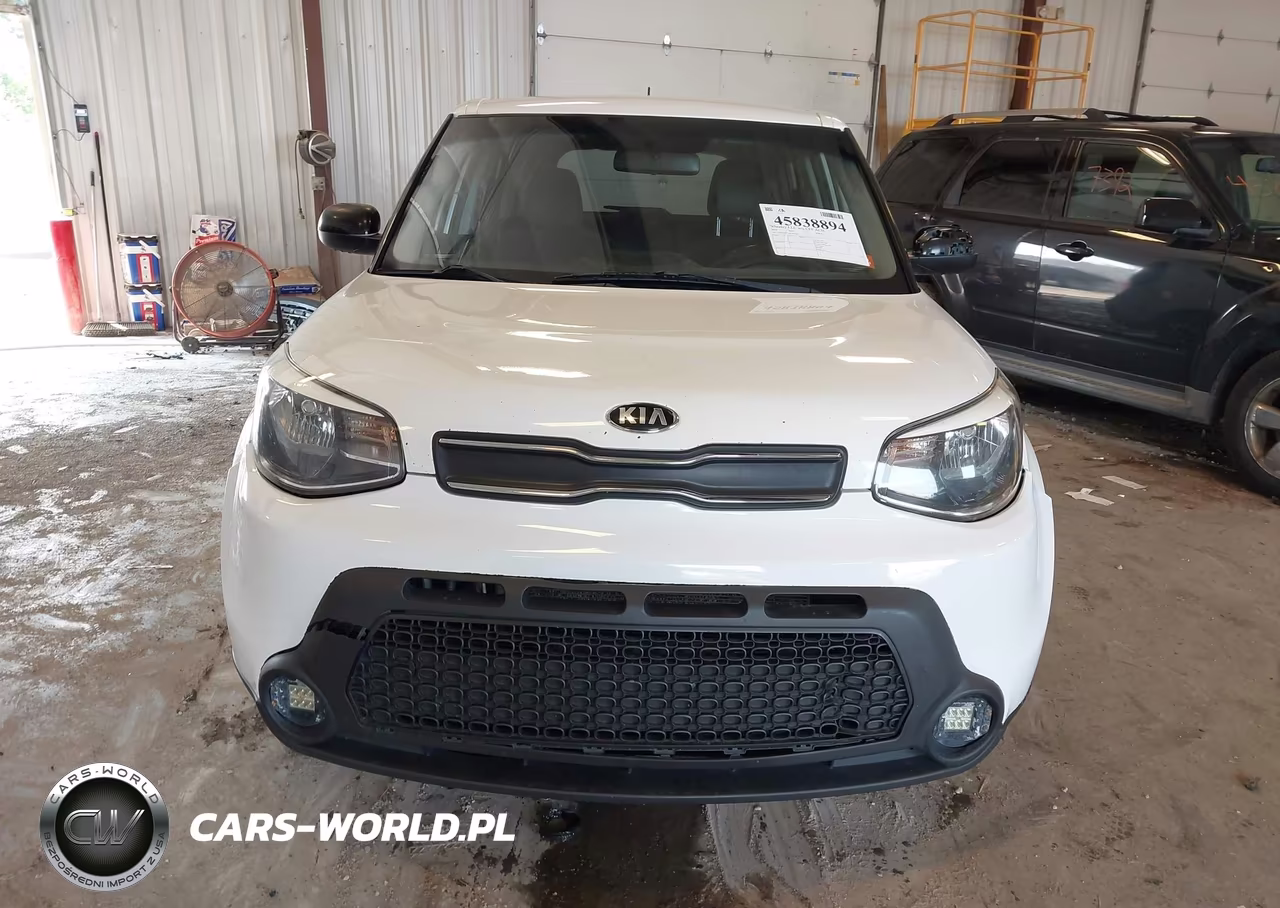2019 Kia Soul VIN:KNDJN2A21K7915192 - 13