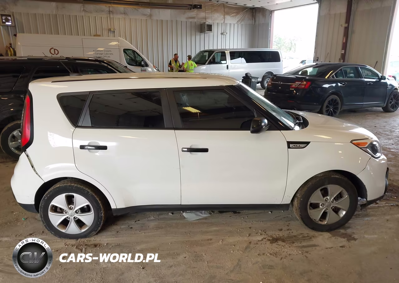 2019 Kia Soul VIN:KNDJN2A21K7915192 - 14