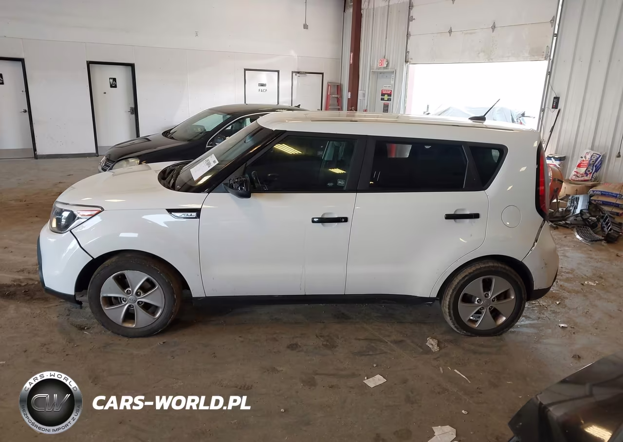 2019 Kia Soul VIN:KNDJN2A21K7915192 - 15