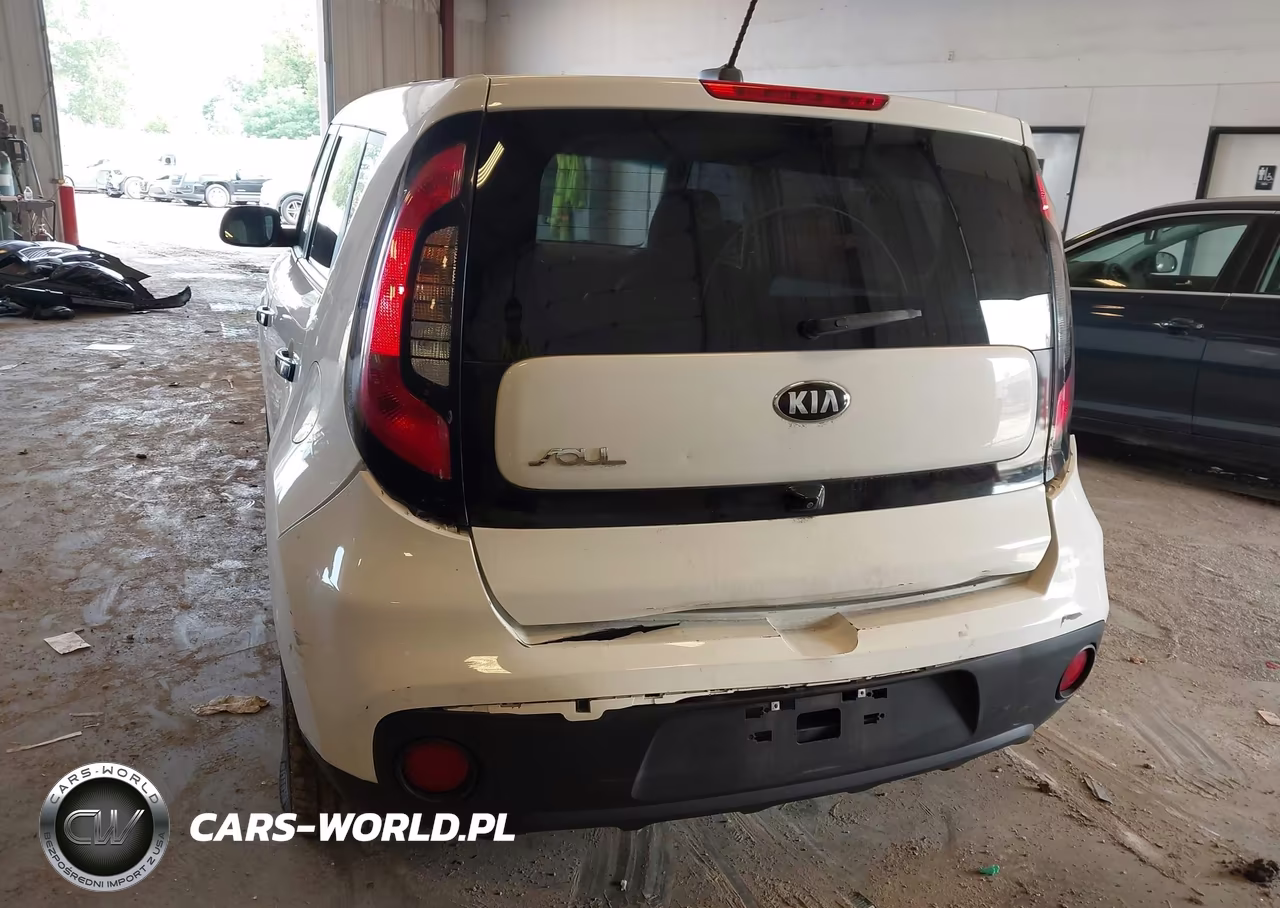 2019 Kia Soul VIN:KNDJN2A21K7915192 - 6