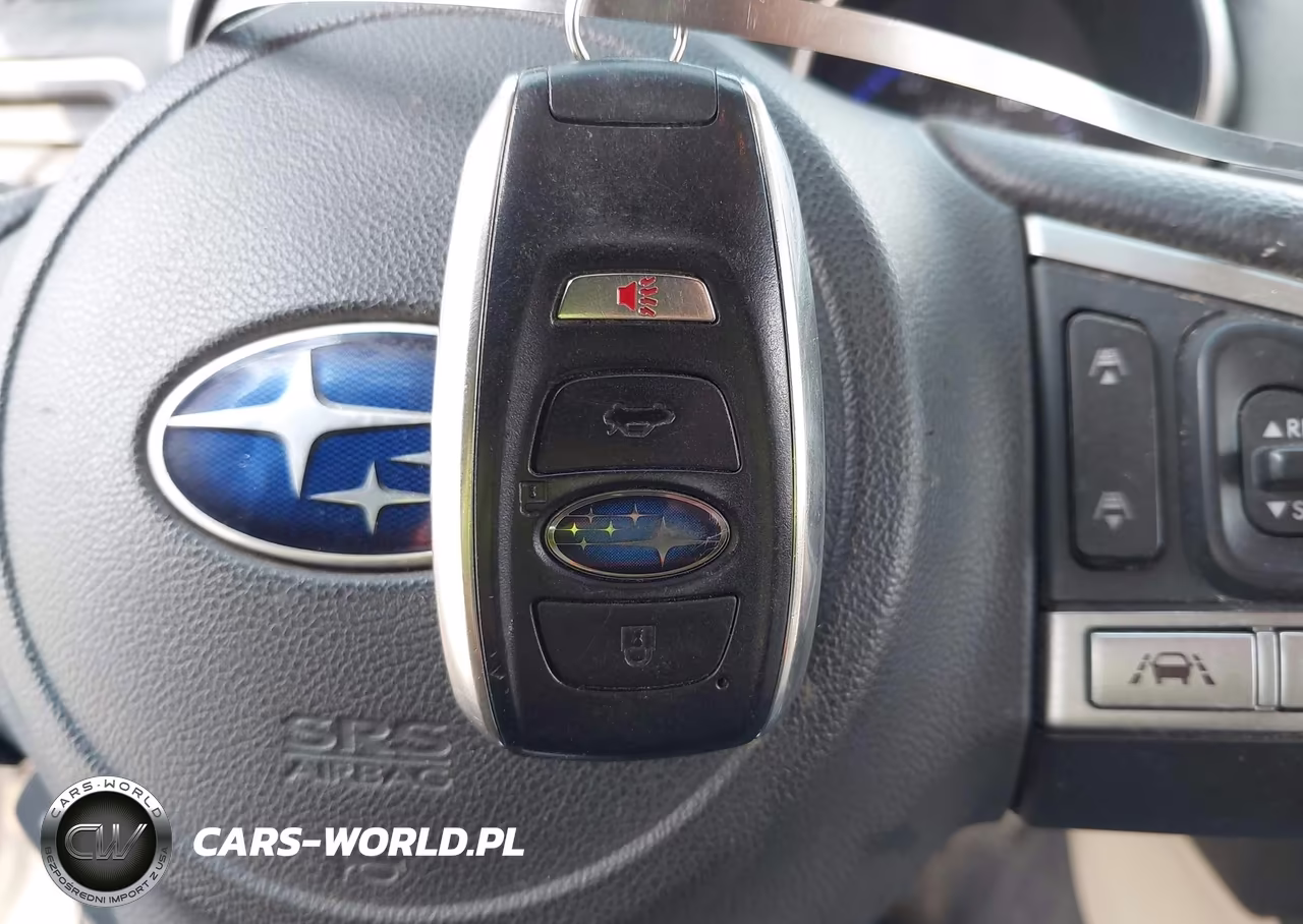 2017 Subaru Outback 2.5I Limited VIN:4S4BSANC8H3300242 - 11