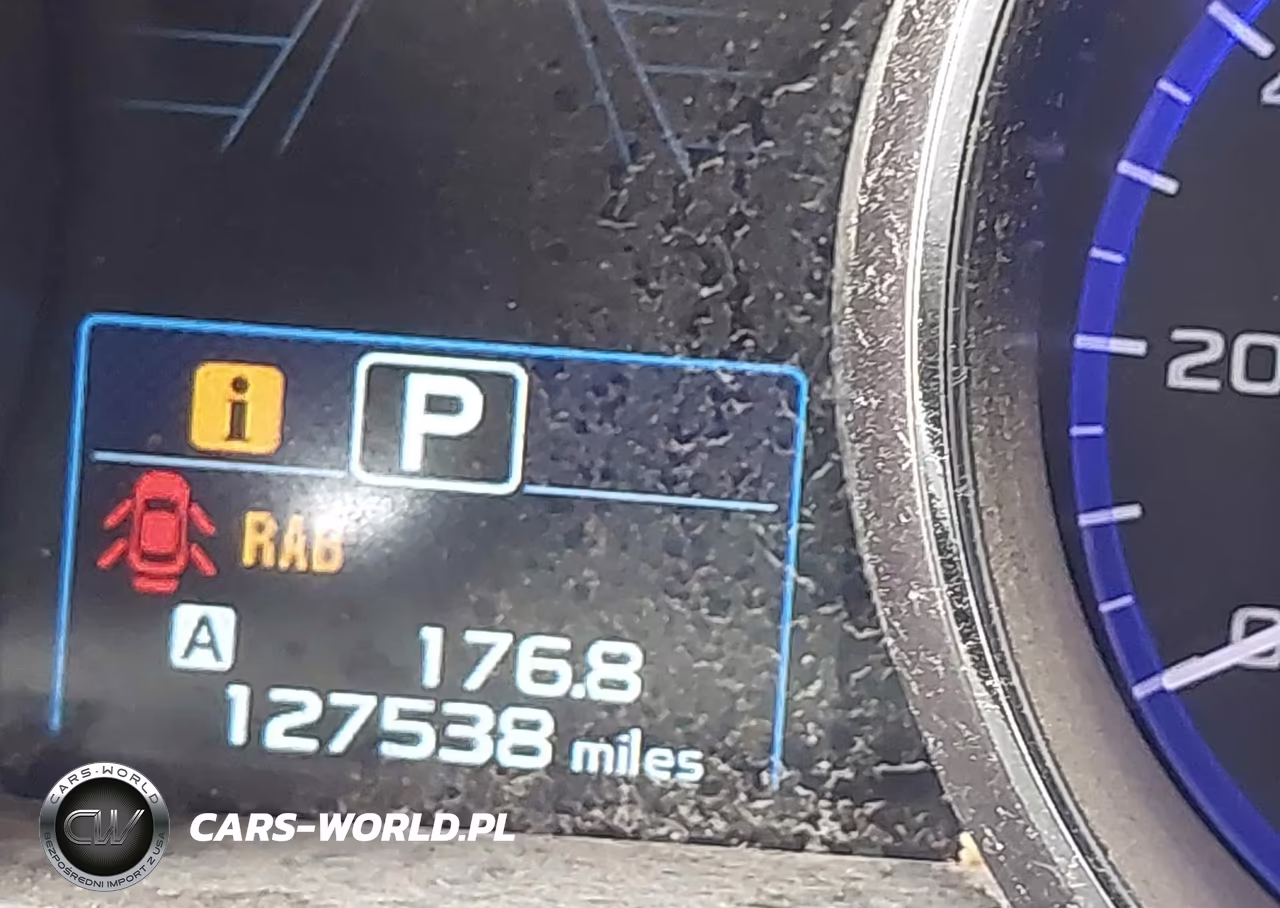 2017 Subaru Outback 2.5I Limited VIN:4S4BSANC8H3300242 - 15