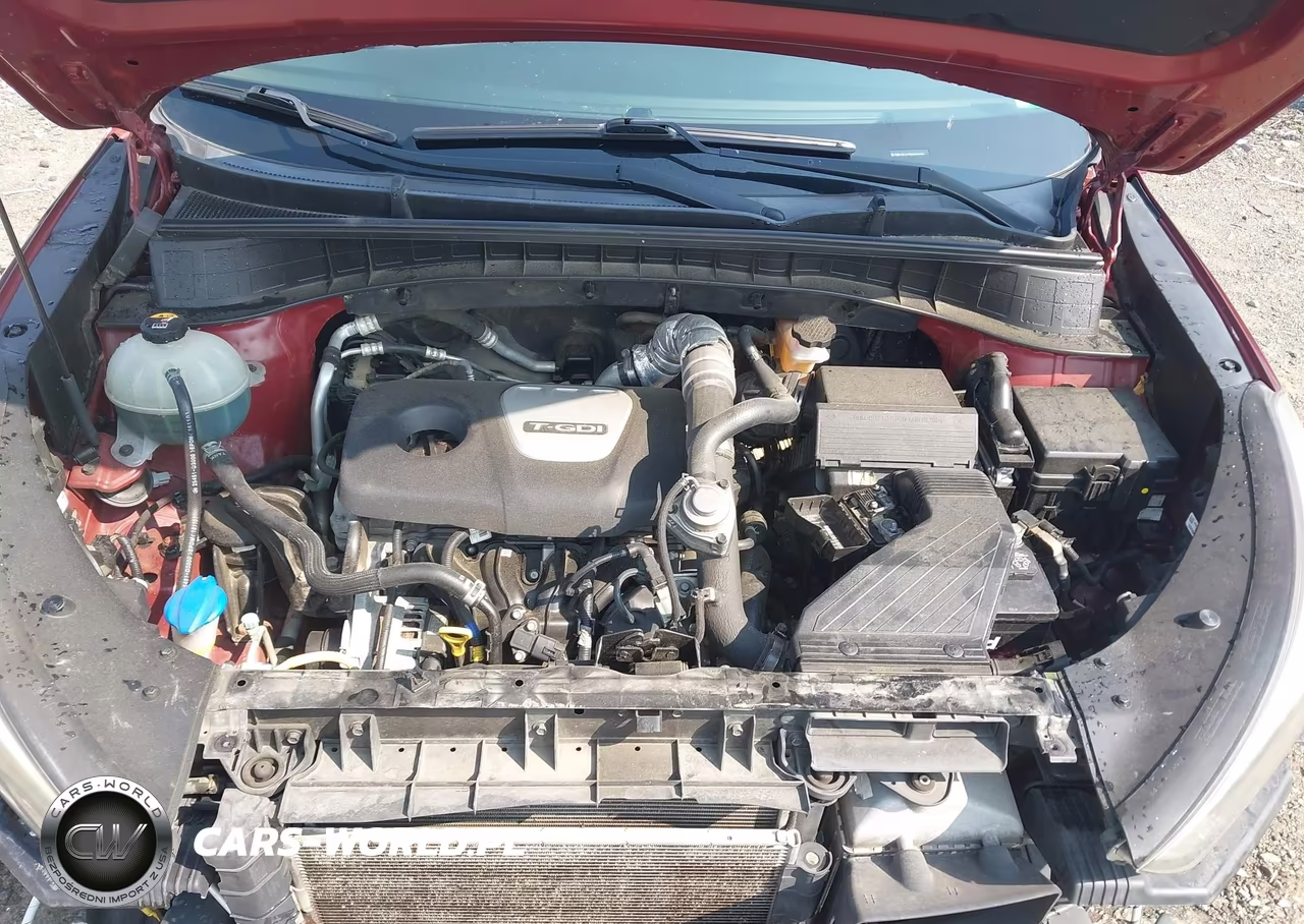 2017 Hyundai Tucson Sport VIN:KM8J3CA23HU368654 - 10