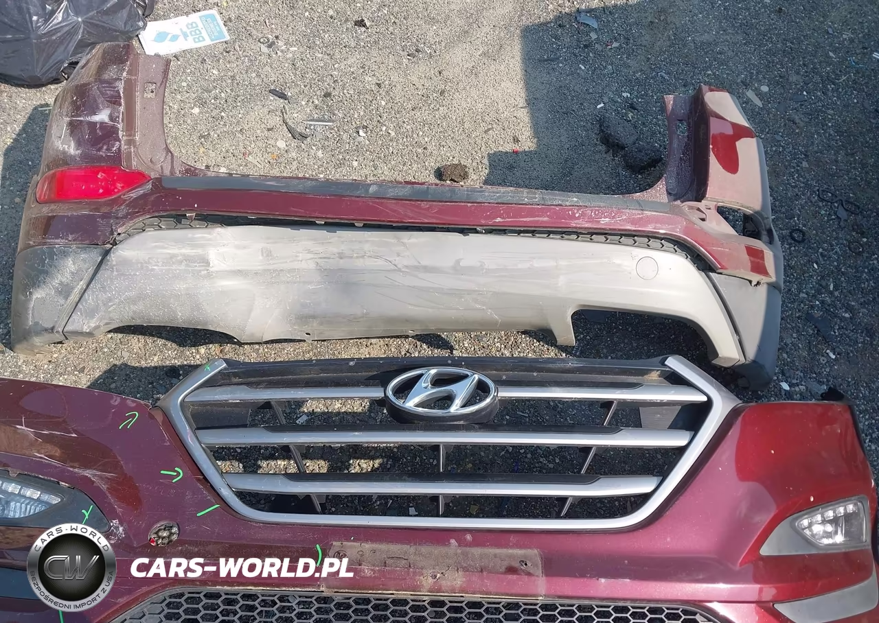 2017 Hyundai Tucson Sport VIN:KM8J3CA23HU368654 - 19
