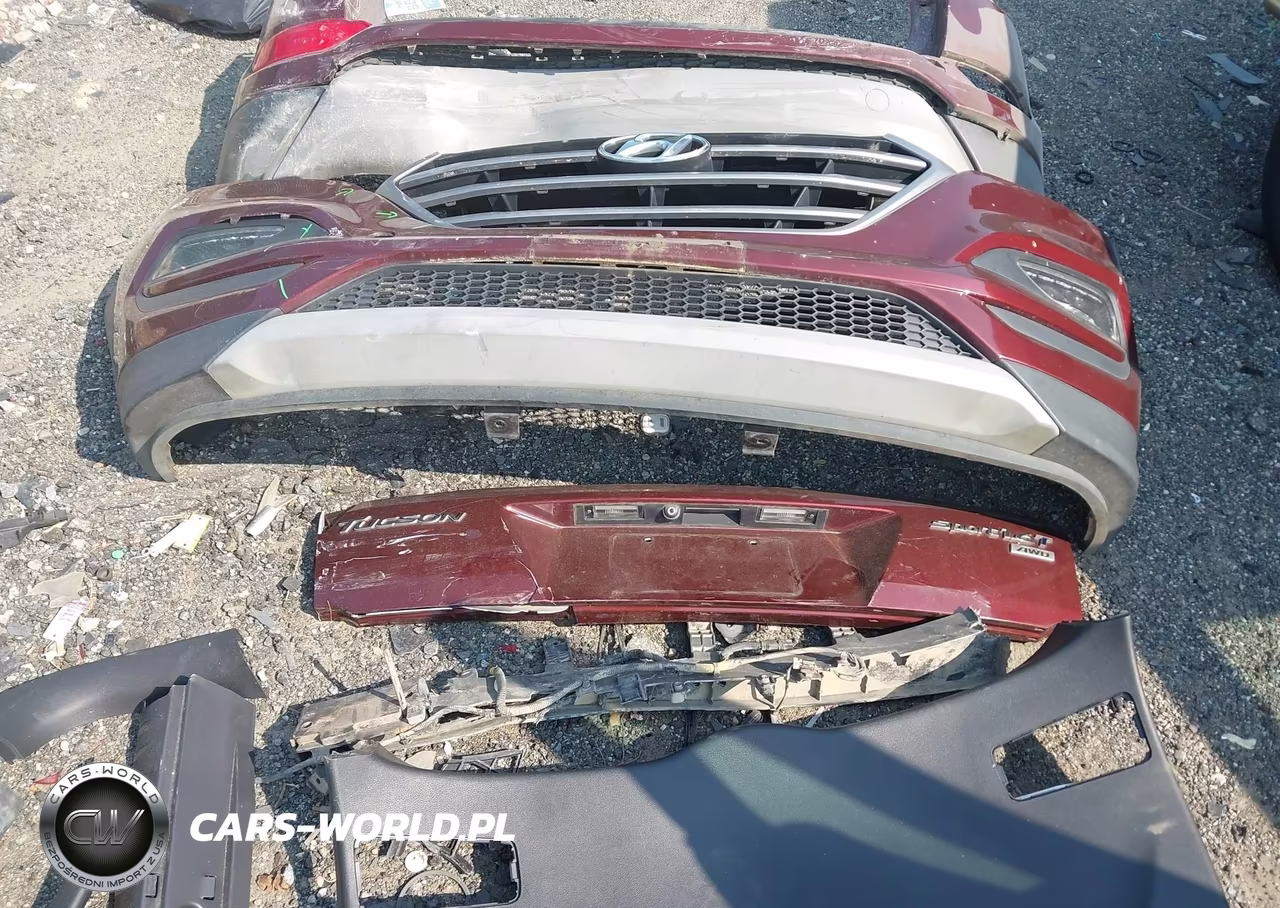 2017 Hyundai Tucson Sport VIN:KM8J3CA23HU368654 - 20