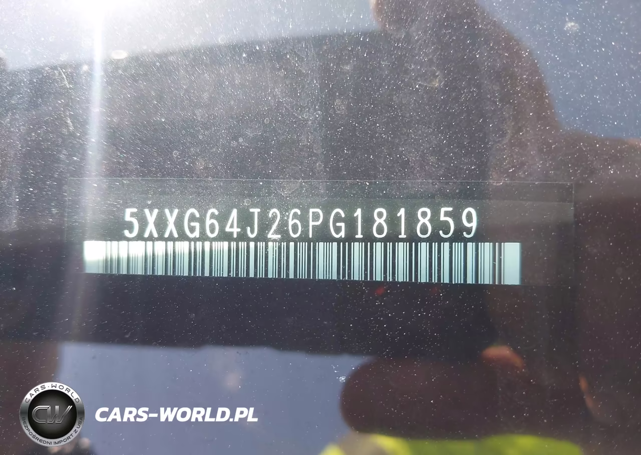 2023 Kia K5 Gt-Line VIN:5XXG64J26PG181859 - 17