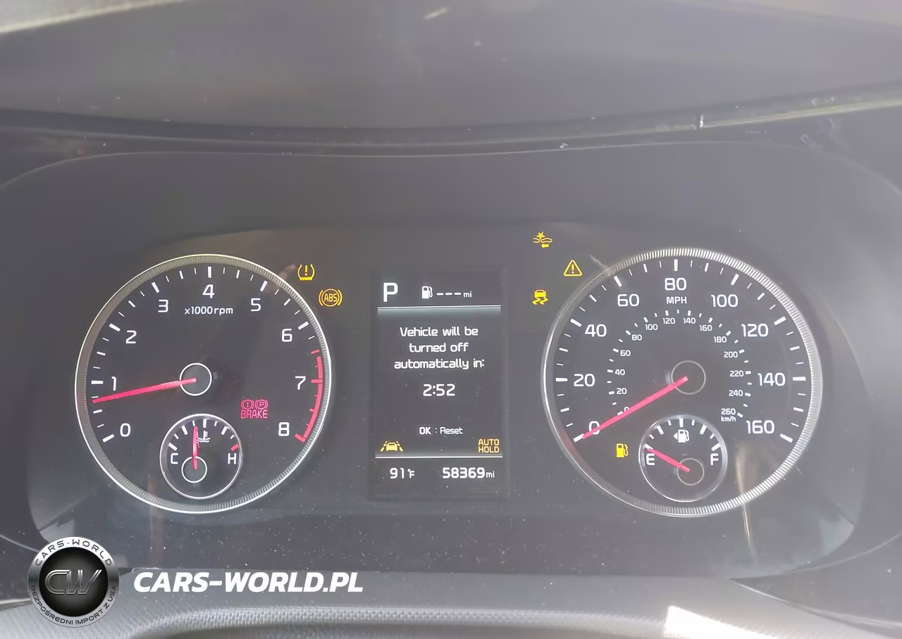 2023 Kia K5 Gt-Line VIN:5XXG64J26PG181859 - 7