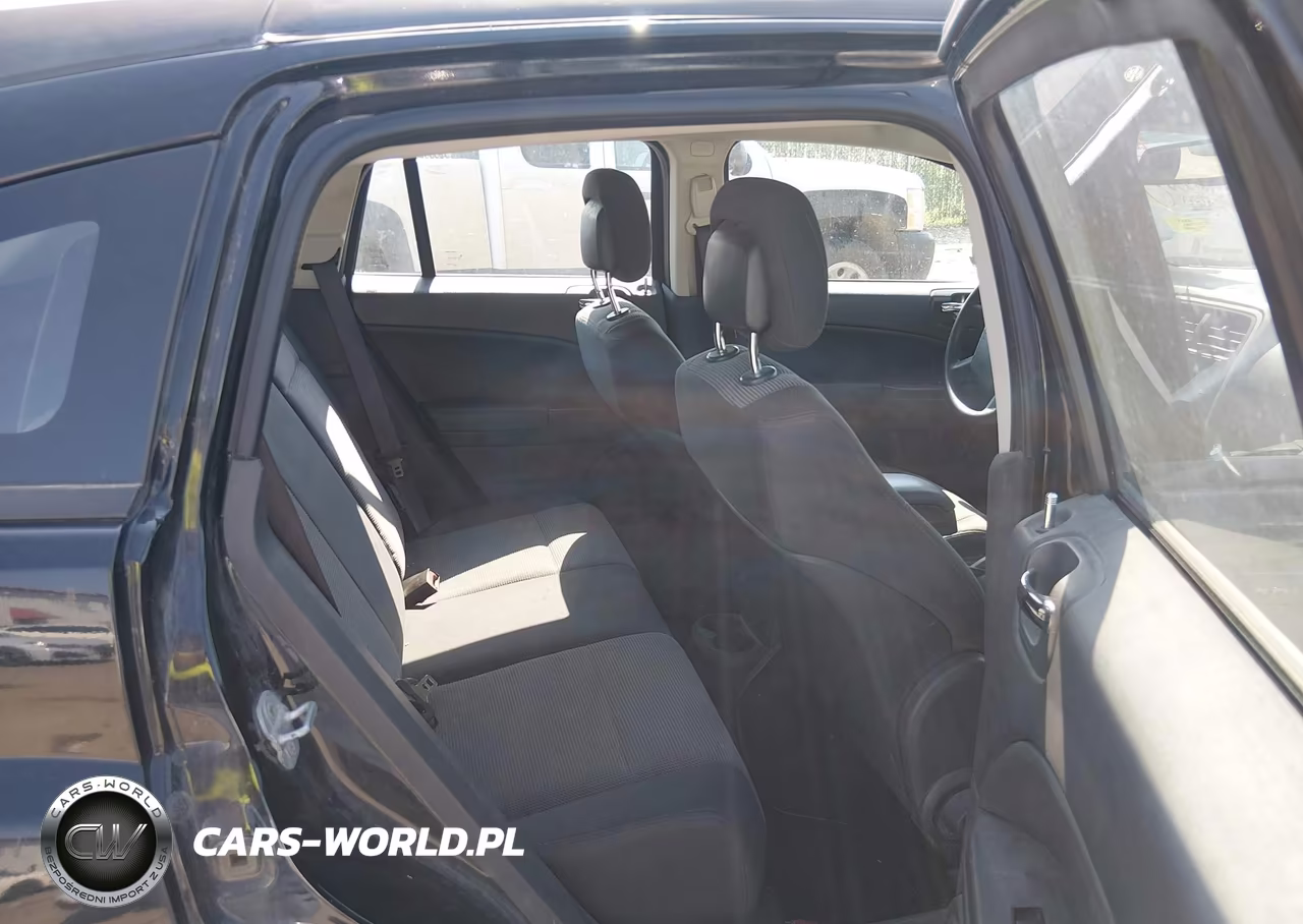 2012 Dodge Caliber Sxt VIN:1C3CDWDA1CD533676 - 8