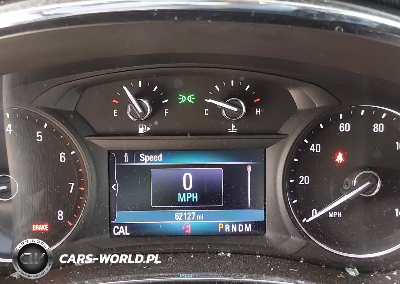 2022 Buick Encore Awd Preferred VIN:KL4CJESM9NB512160 - 7