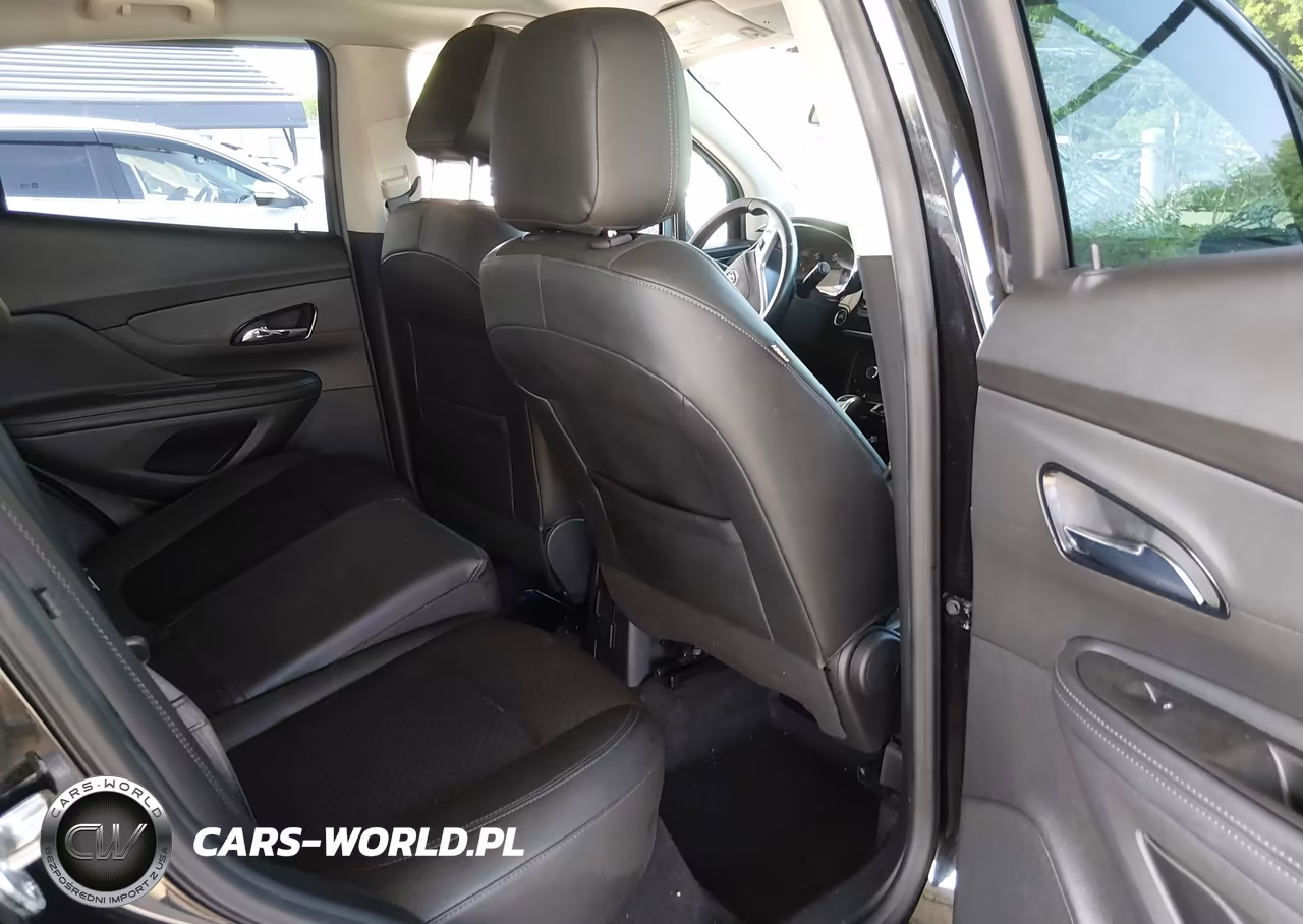 2022 Buick Encore Awd Preferred VIN:KL4CJESM9NB512160 - 8