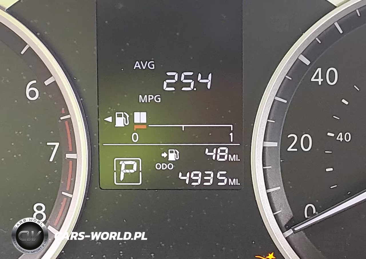 2025 Nissan Kicks Play S VIN:3N1CP5BV0SL478510 - 16