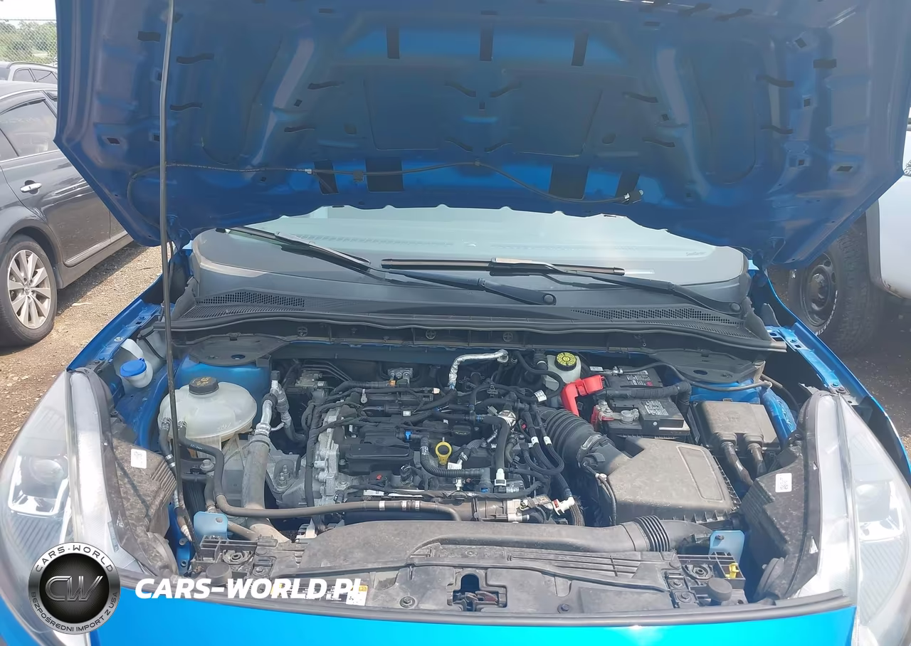 2021 Ford Escape Se VIN:1FMCU0G67MUA45815 - 10