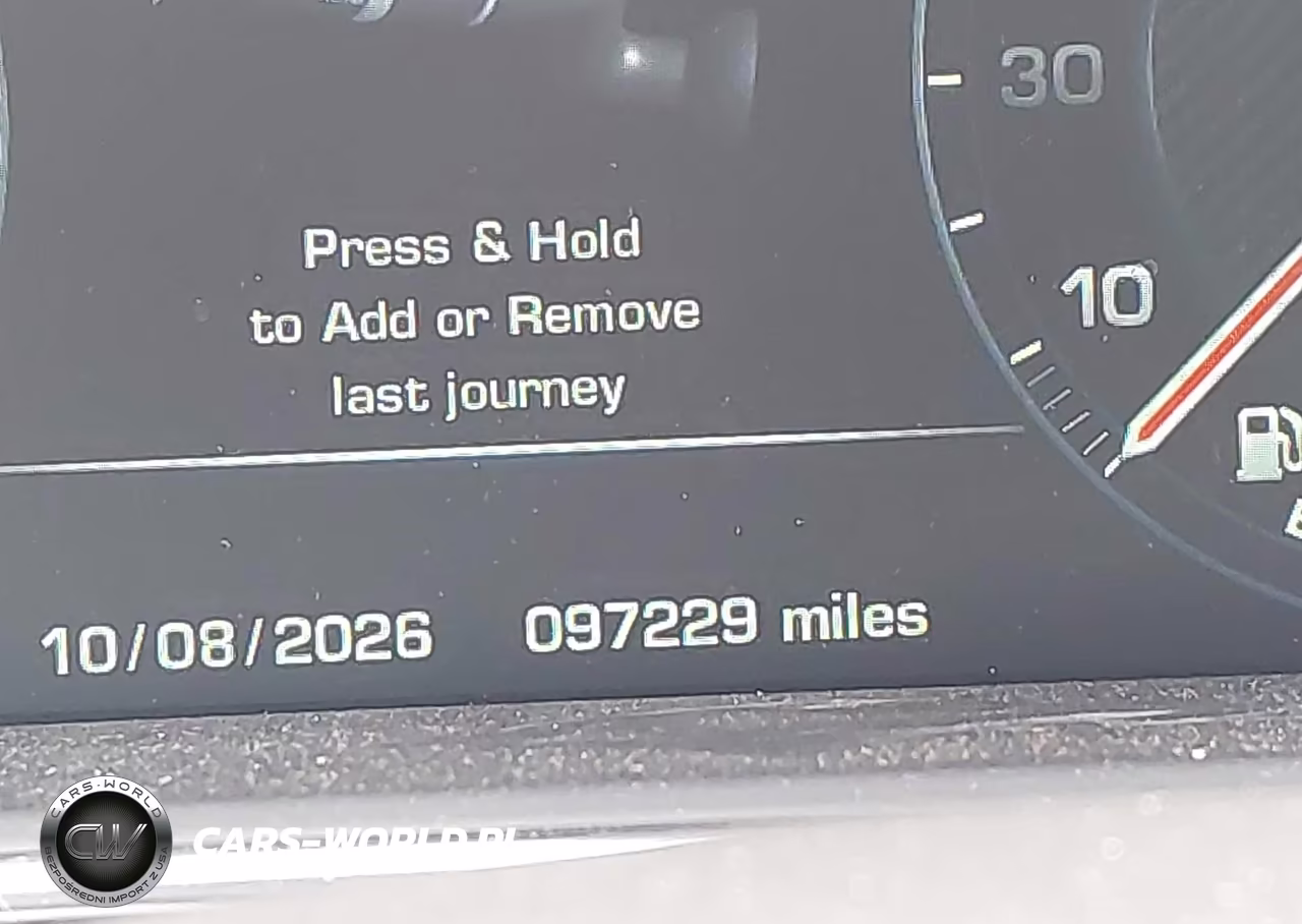 2016 Land Rover Range Rover 5.0L V8 Supercharged VIN:SALGS2EF8GA281673 - 16