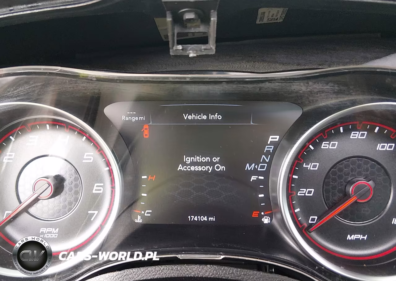 2019 Dodge Charger R-T Rwd VIN:2C3CDXCT0KH652913 - 16