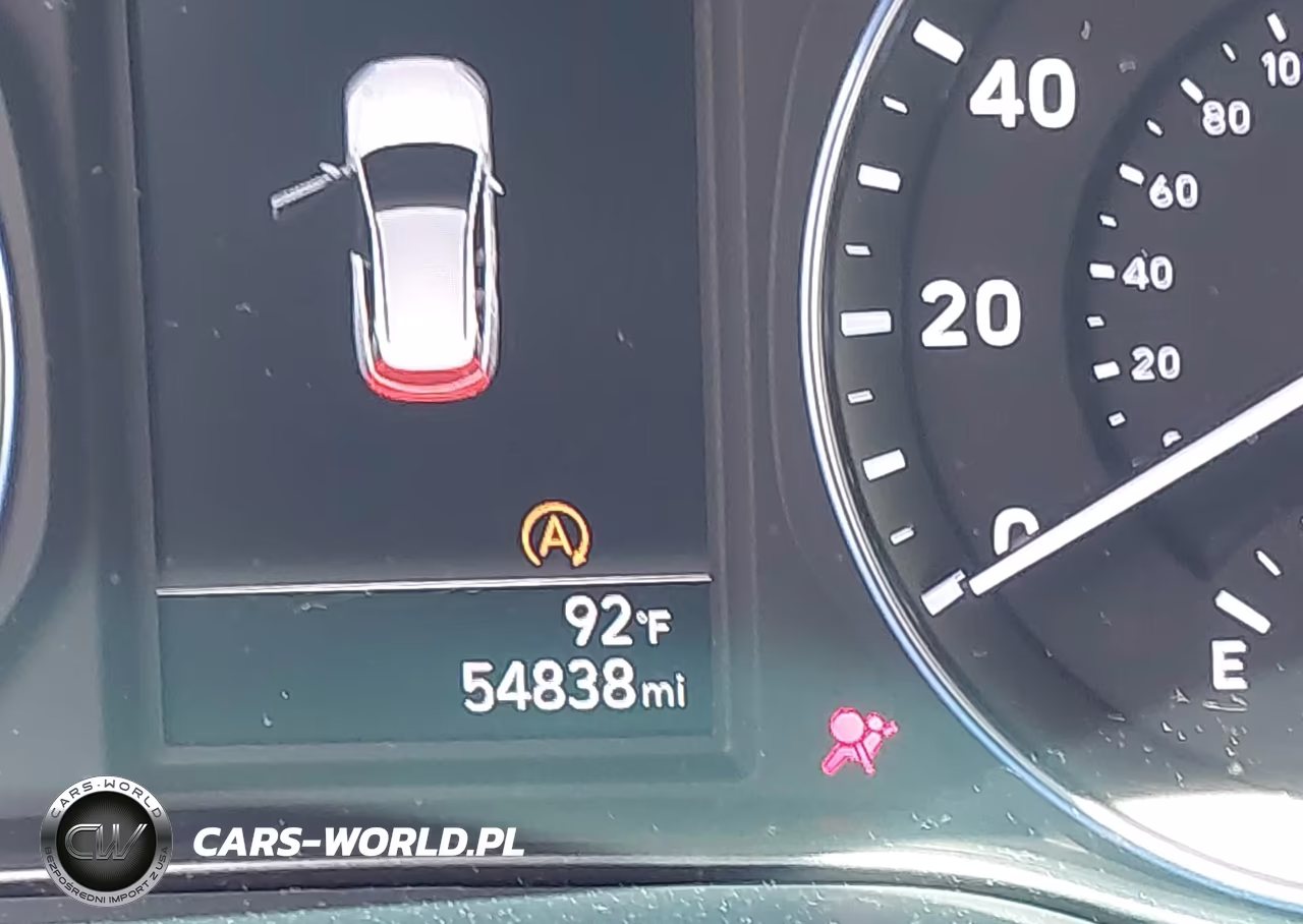 2023 Hyundai Kona Sel VIN:KM8K62AB2PU026777 - 16