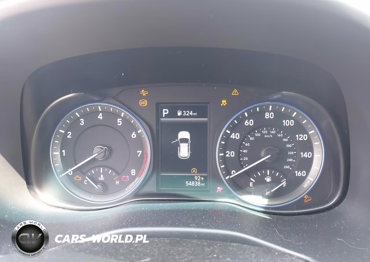 2023 Hyundai Kona Sel VIN:KM8K62AB2PU026777 - 7