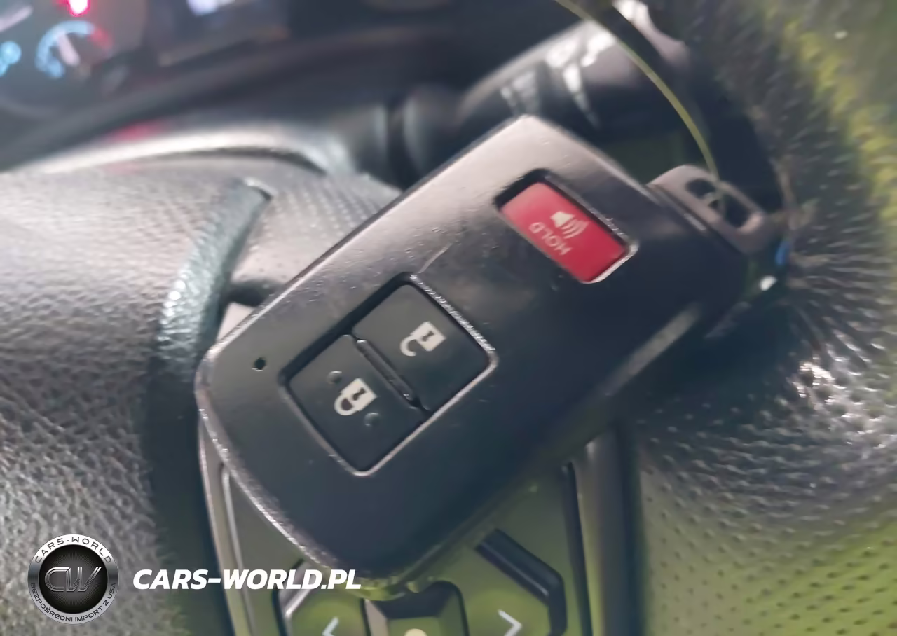 2019 Toyota Tacoma Trd Off Road VIN:3TMCZ5AN2KM208522 - 11