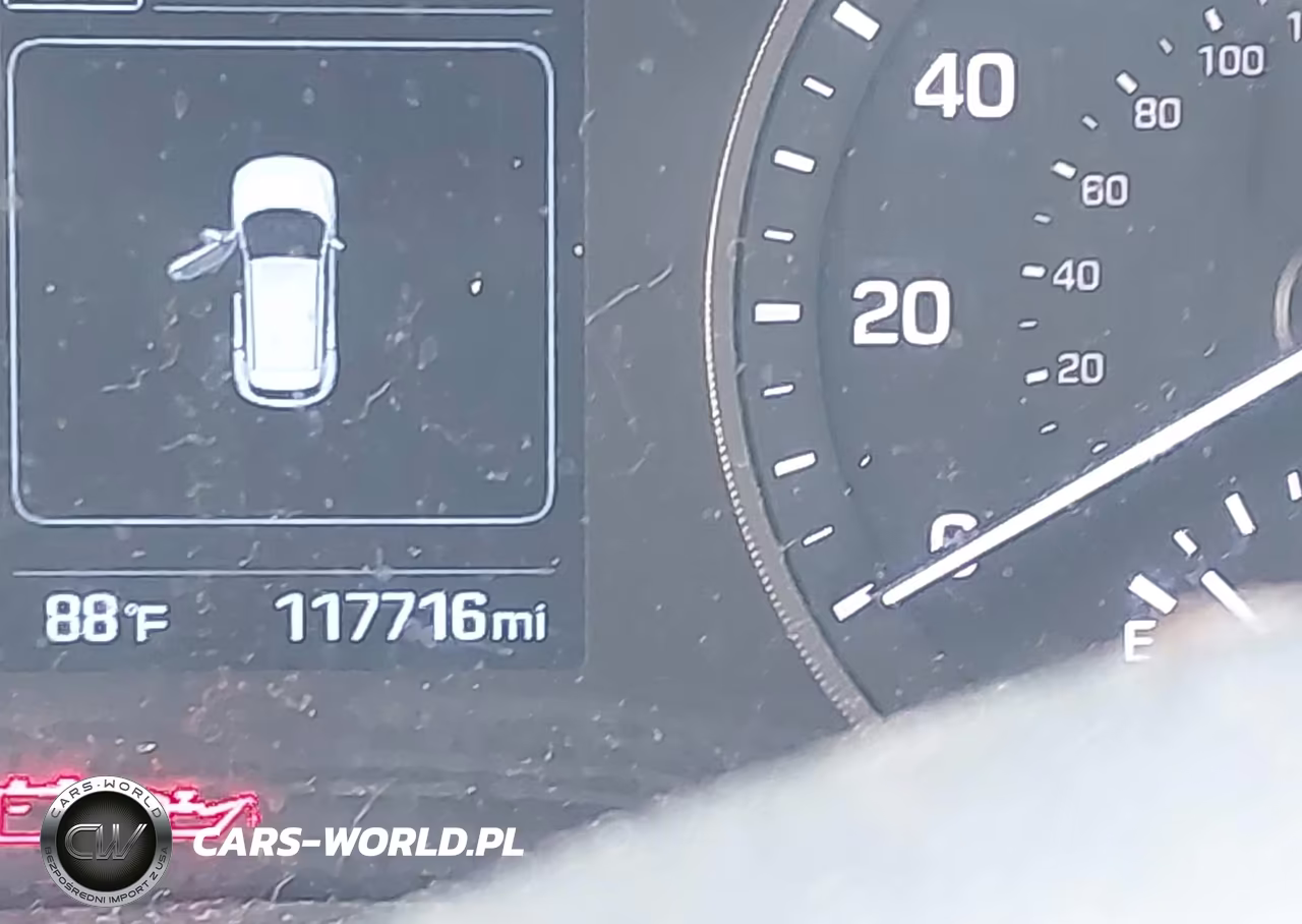 2018 Hyundai Tucson Sel VIN:KM8J3CA40JU597302 - 15