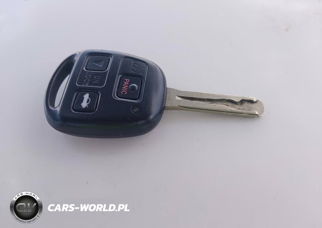 2000 Lexus Ls 400 VIN:JT8BH28F2Y0172885 - 11
