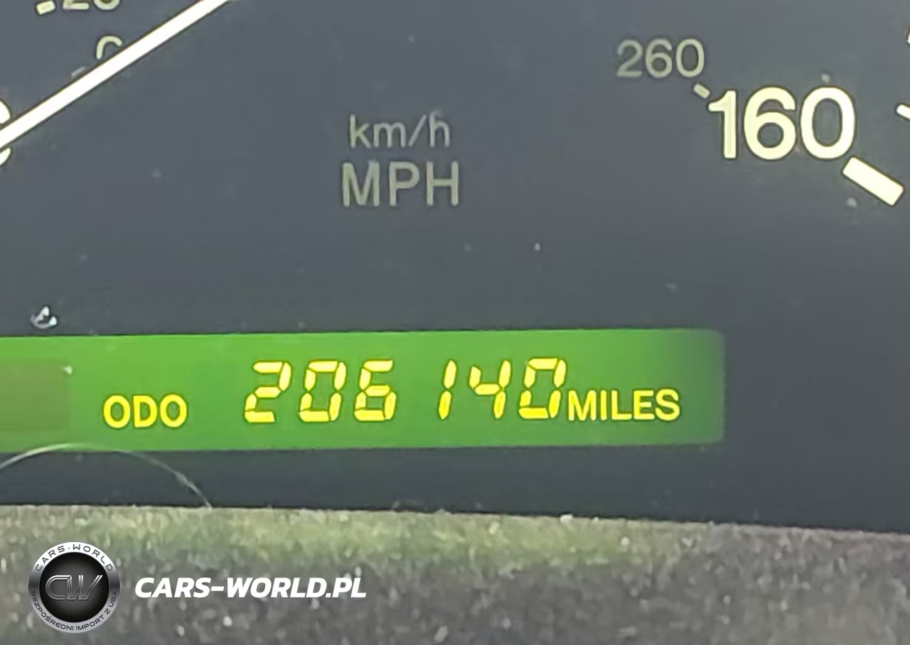 2000 Lexus Ls 400 VIN:JT8BH28F2Y0172885 - 15