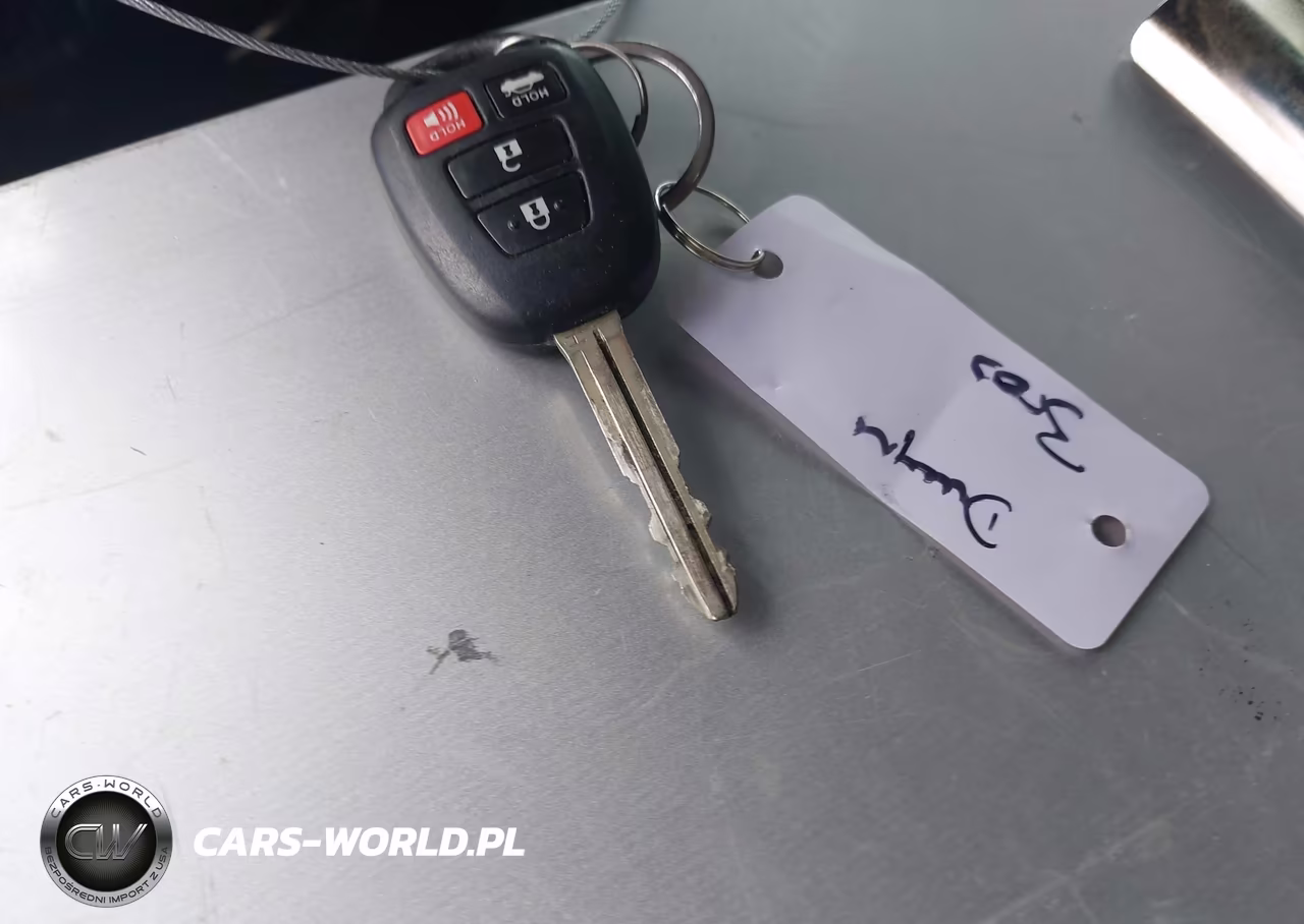 2017 Toyota Camry Se VIN:4T1BF1FK6HU282103 - 11