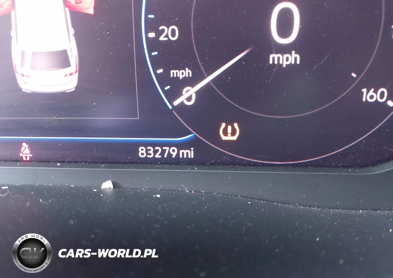 2021 Volkswagen Atlas 3.6L V6 Sel VIN:1V2BR2CA1MC597094 - 7
