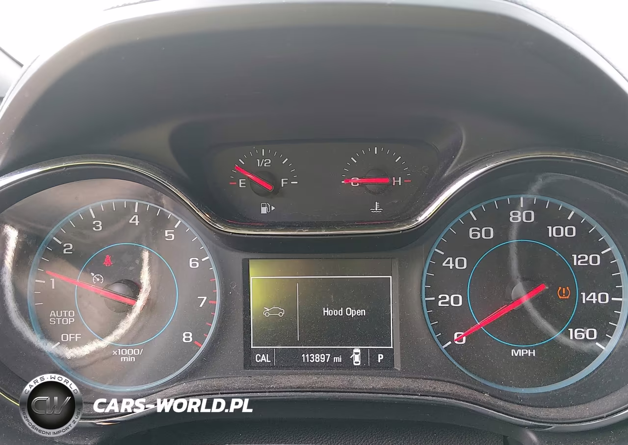 2018 Chevrolet Cruze Lt Auto VIN:1G1BE5SM1J7149946 - 15
