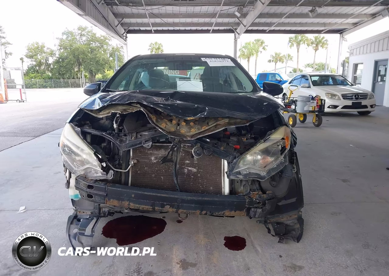 2014 Toyota Corolla L VIN:2T1BURHE1EC003715 - 13