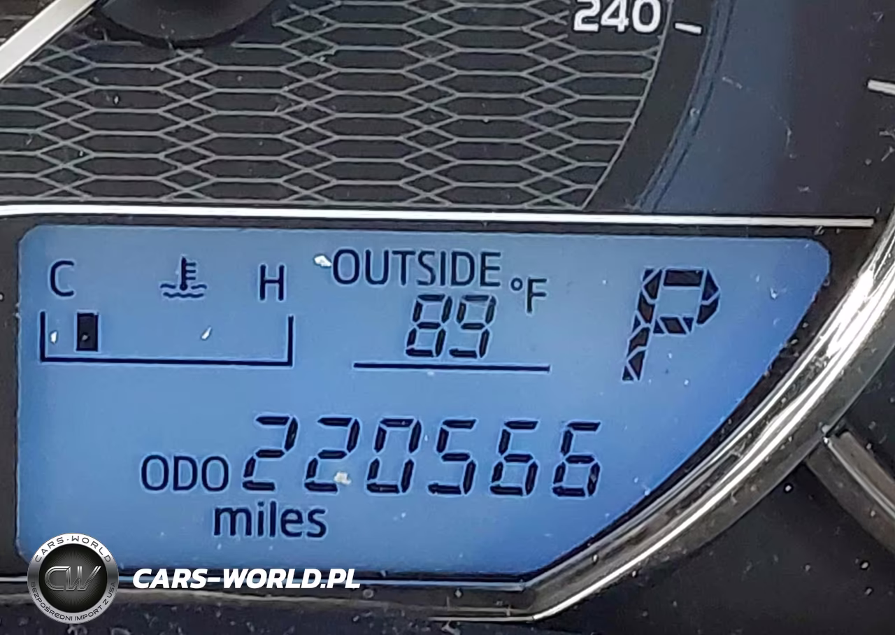 2014 Toyota Corolla L VIN:2T1BURHE1EC003715 - 16