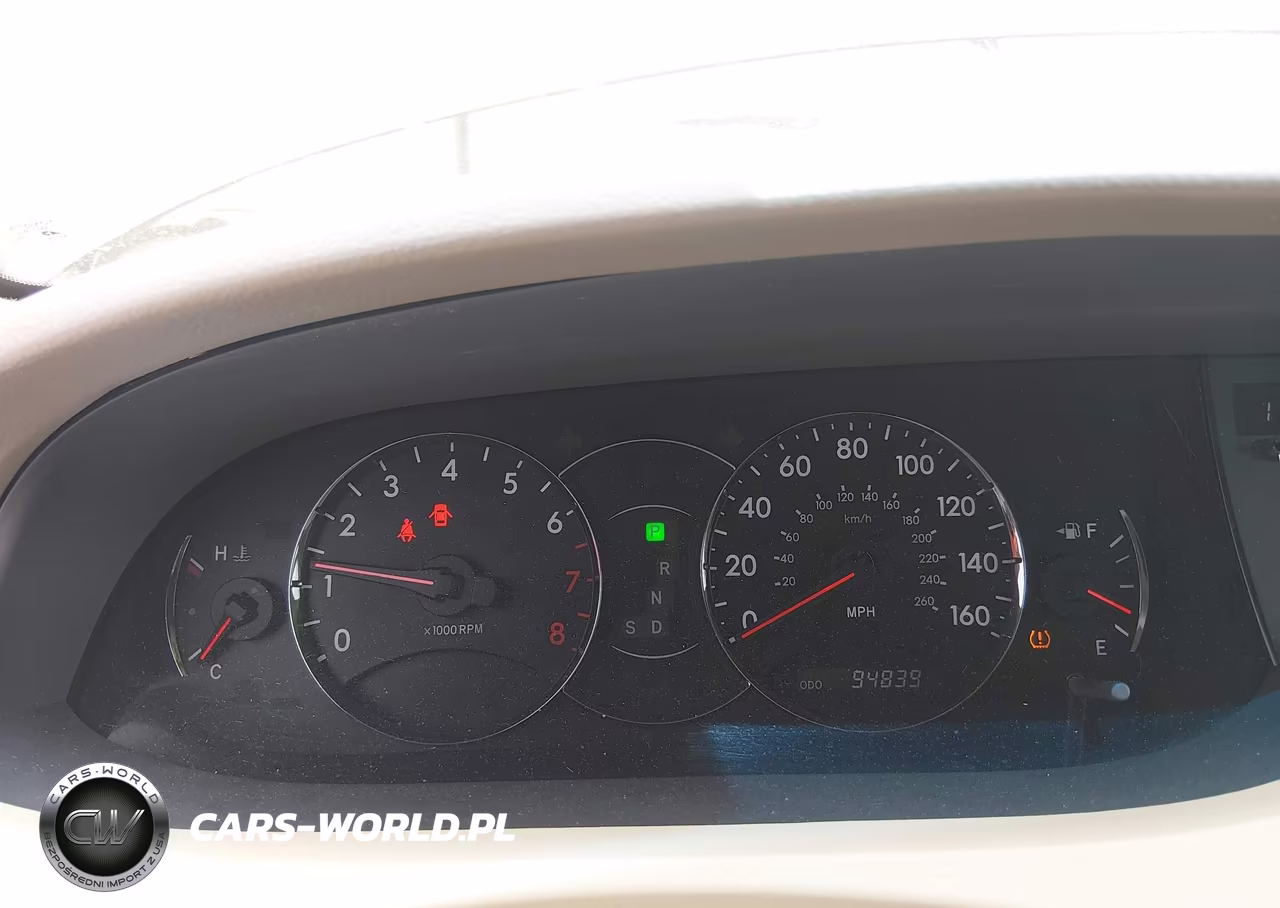 2007 Toyota Avalon Xl VIN:4T1BK36B77U227732 - 7