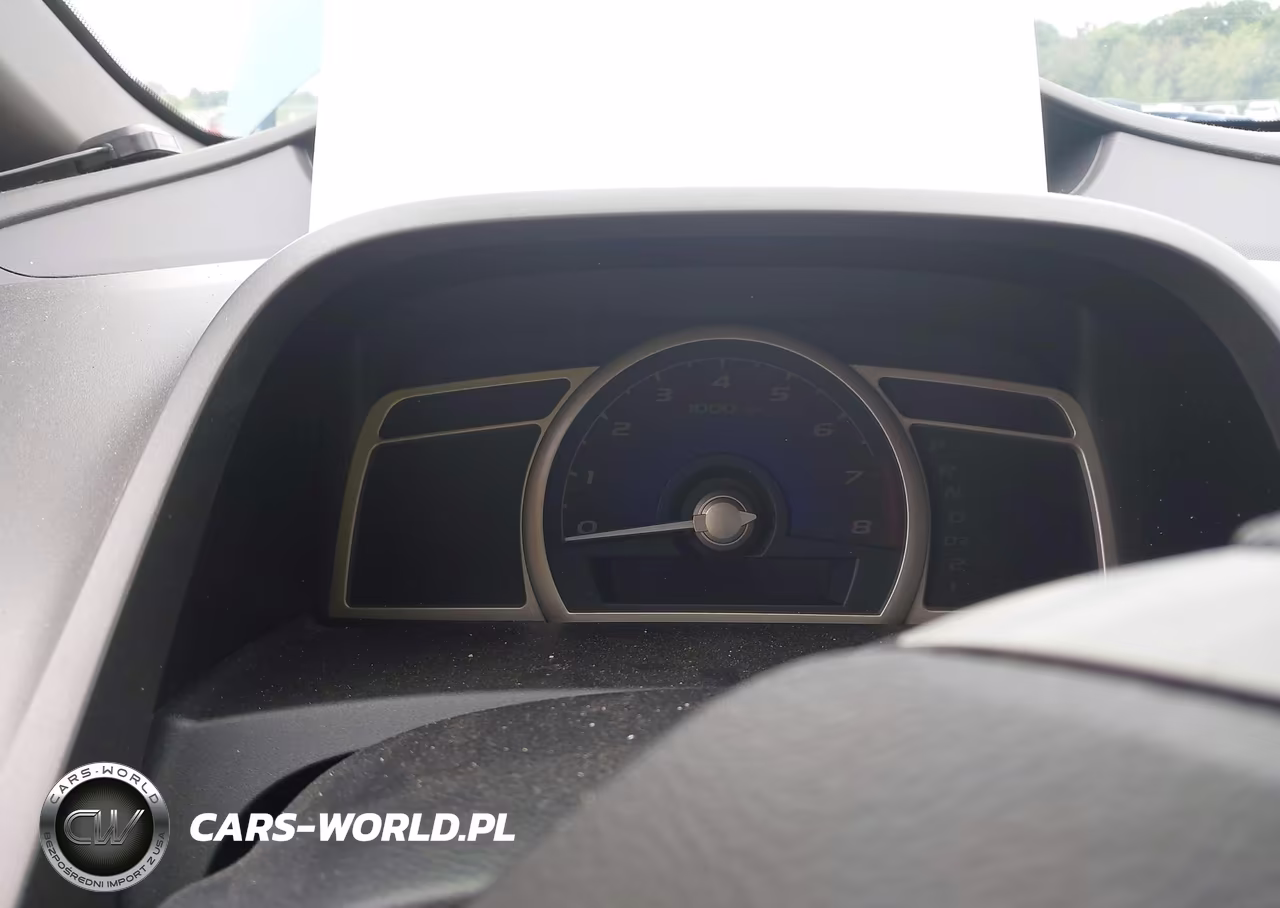 2010 Honda Civic Lx VIN:19XFA1F56AE002246 - 14