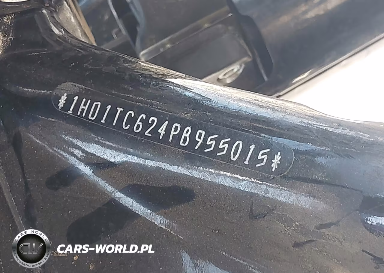 2023 Harley-Davidson Fltrxse VIN:1HD1TC624PB955015 - 10