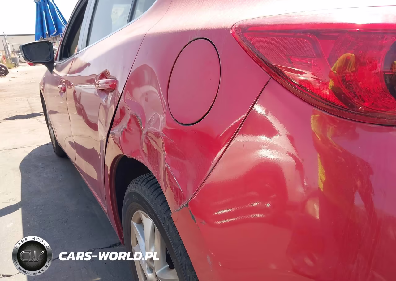 2015 Mazda Mazda3 I Grand Touring VIN:JM1BM1M79F1241780 - 12